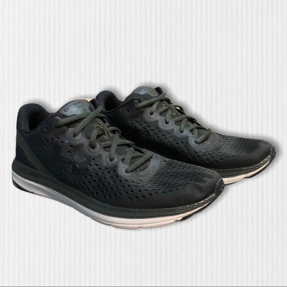 Under Armour Charged Impulse Sneakers